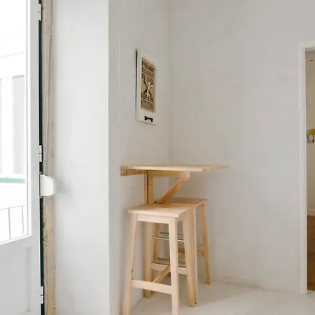 Casa Dos Trigueiros I Apartment *