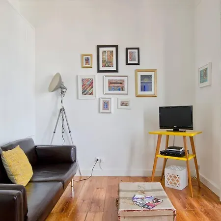 Casa Dos Trigueiros I Apartment *
