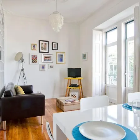 Apartment Casa Dos Trigueiros I Lisbon