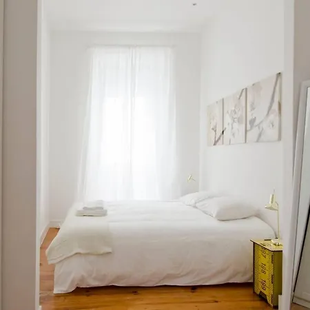 Casa Dos Trigueiros I Lisbon