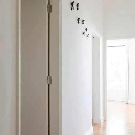 Apartamento Casa Dos Trigueiros I