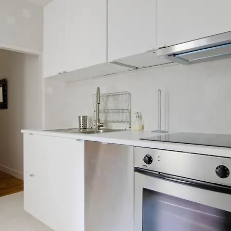 Casa Dos Trigueiros I Lisbon