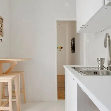 Casa Dos Trigueiros I アパート *