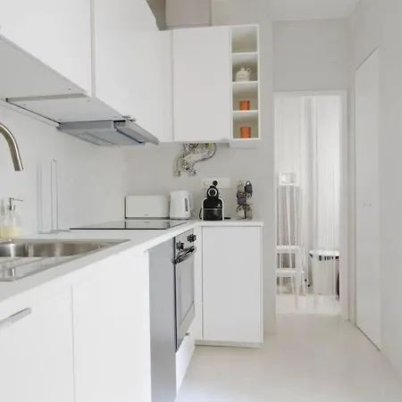 Casa Dos Trigueiros I アパート