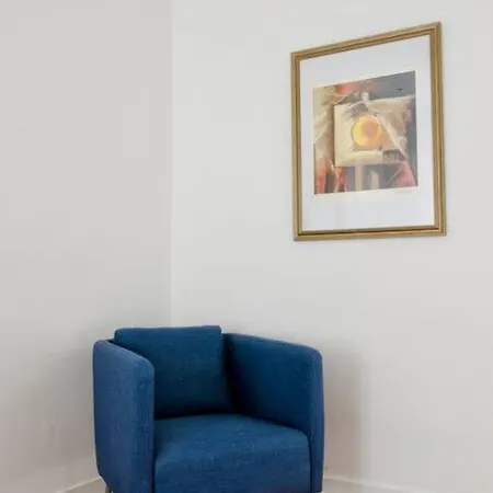 Casa Dos Trigueiros I Lisbon