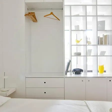 Apartamento Casa Dos Trigueiros I *