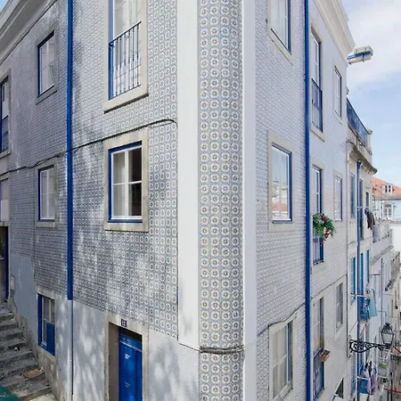 Casa Dos Trigueiros I Apartment *