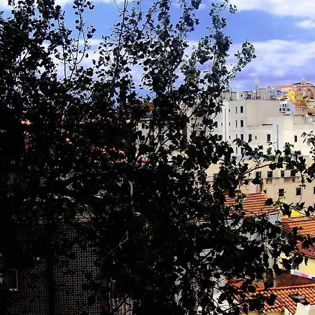 Apartment Casa Dos Trigueiros I Lisbon