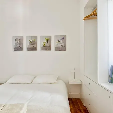 Casa Dos Trigueiros I Appartement
