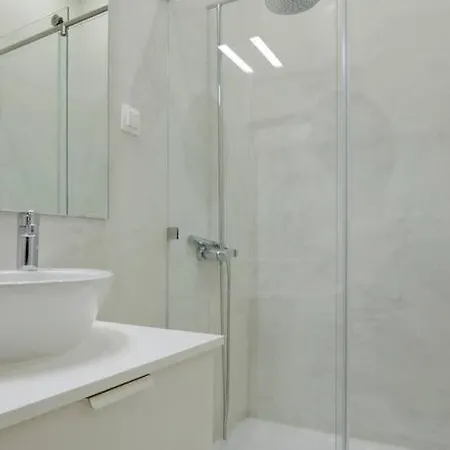 Casa Dos Trigueiros I Appartement Lisboa