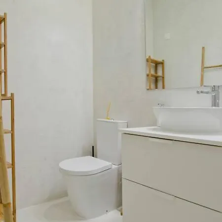 Apartamento Casa Dos Trigueiros I *