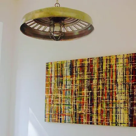 Casa Dos Trigueiros I Appartement Lissabon