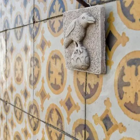 Casa Dos Trigueiros I Appartement