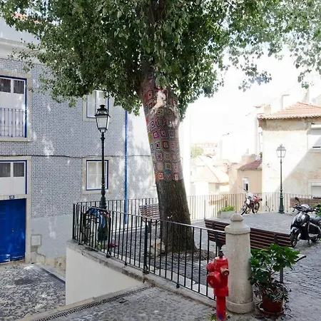 Apartamento Casa Dos Trigueiros I *