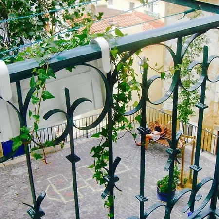 Casa Dos Trigueiros I Lissabon