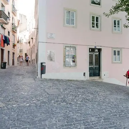 Casa Dos Trigueiros I *